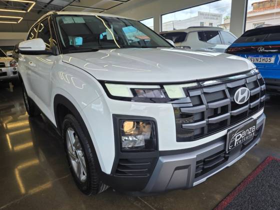 HYUNDAI CRETA 1.0 TGDI FLEX COMFORT SAFETY AUTOMÁTICO HYUNDAI CRETA 1.0 TGDI FLEX COMFORT SAFETY AUTOMÁTICO